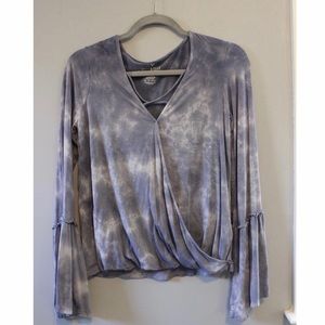 American Eagle Long Sleeve